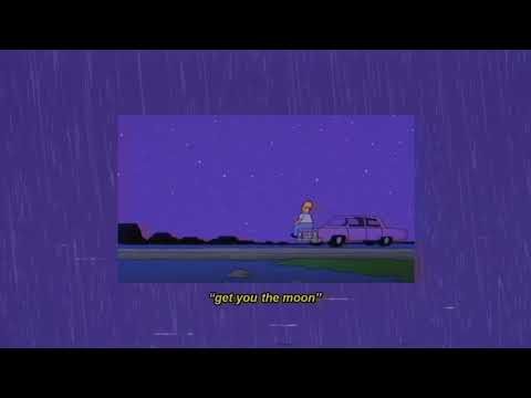 Kina - Get You The Moon (feat. Snow)