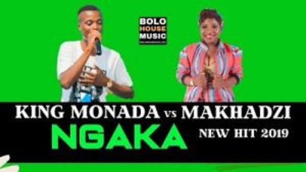 King Monada – Ngaka feat. Makhadzi