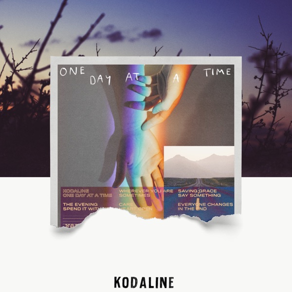 ALBUM: Kodaline - One Day at a Time (2020)