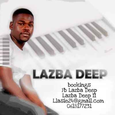 Lazba Deep – Omthandayo (Gwam Mix) feat. Queenatic Deep & Vertical Deep