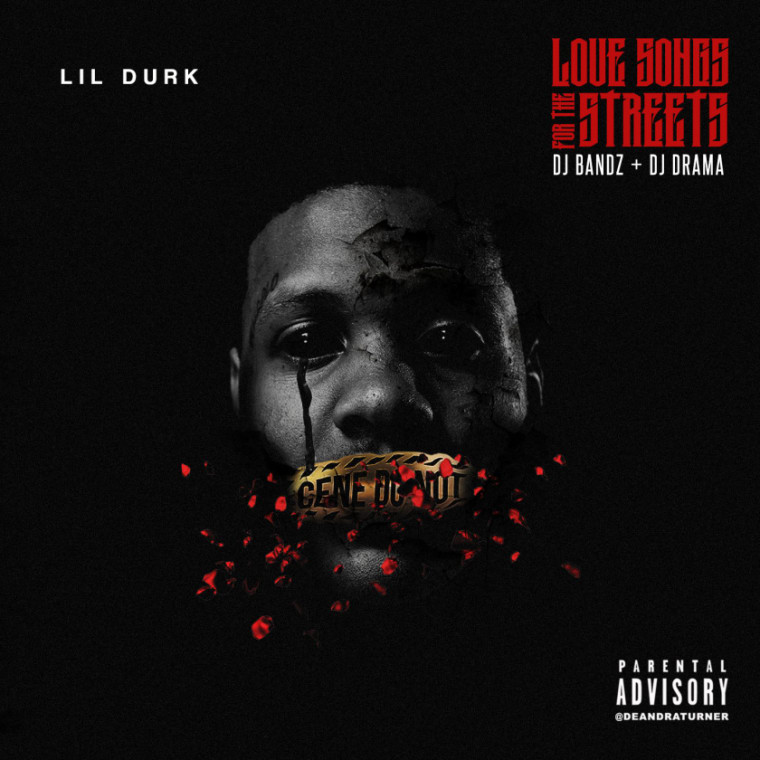 ALBUM: Lil Durk - Love Songs for the Streets (2017)