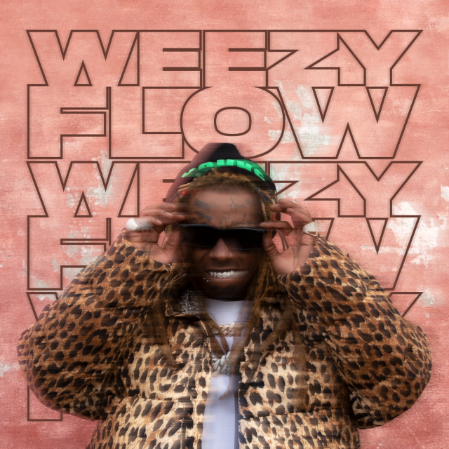EP: Lil Wayne - Weezy Flow