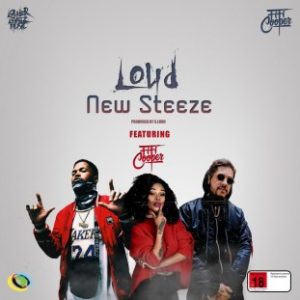 Loud - New Steeze (feat. Fifi Cooper)