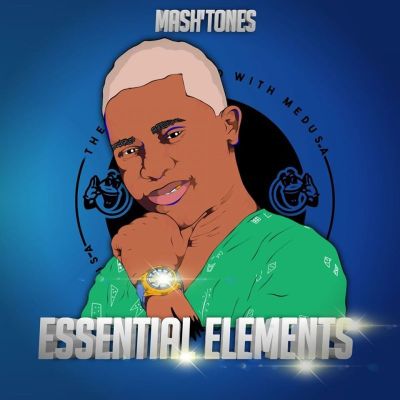 Mash’Tones – Essential Elements