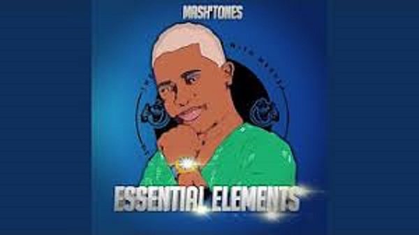 Mash’Tones – Lerato feat. Kamo & Mapentane