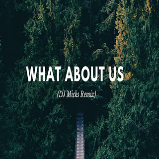 Michael Jackson – What About Us (DJ Micks Remix)