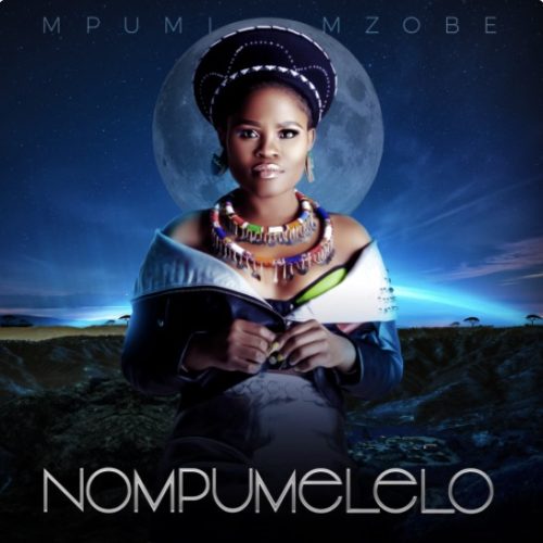 Mpumi - Black Man (feat. Bucie)