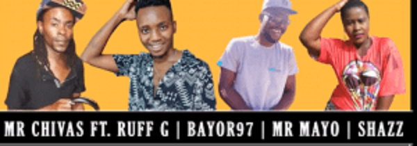 Mr Chivas – Bophelo Ke Ntwa feat. Ruff G, Bayor97, Mr Mayo & Shazz