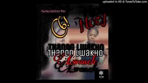 Nocy & C6 - Thando Lwakho Leanele