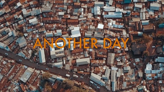 Octopizzo - Another Day