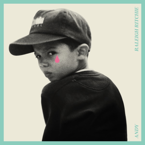 ALBUM: Raleigh Ritchie - Andy