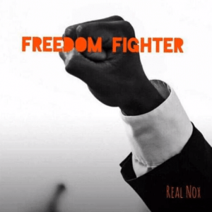 Real Nox - Freedom Fighter (Amapiano)