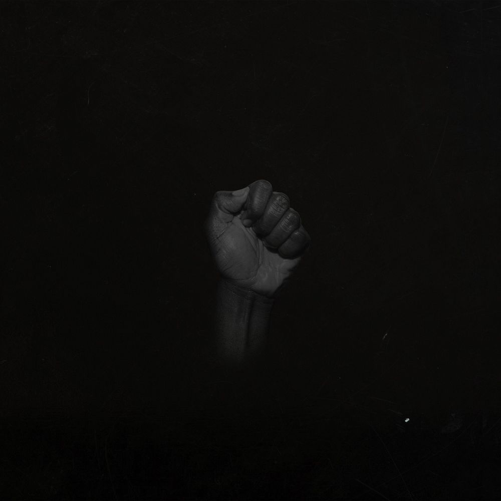 ALBUM: Sault - Untitled (Black Is) (2020)