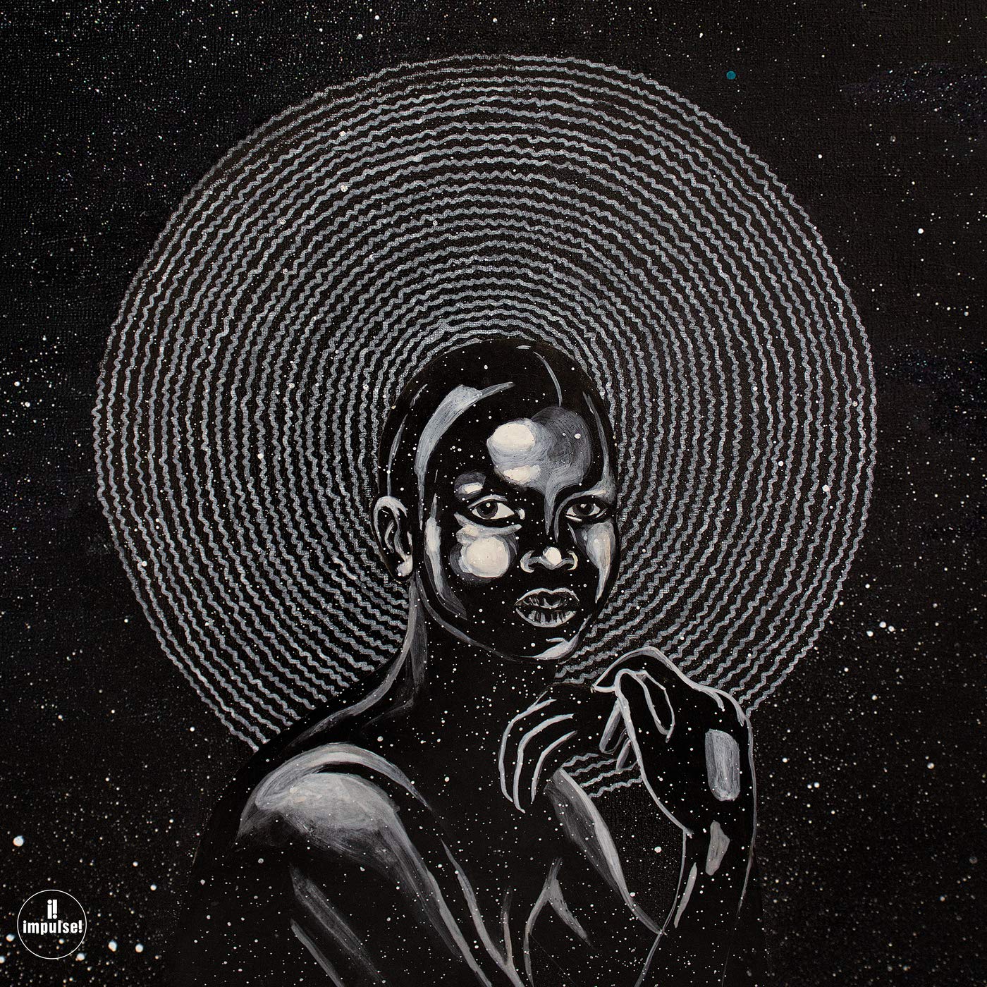 ALBUM: Shabaka and the Ancestors - We Are Sent Here by History