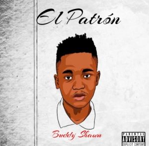 Shawn Mabe - El Patron (Colombian Mix)
