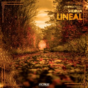 EP: Shilowa - Lineal