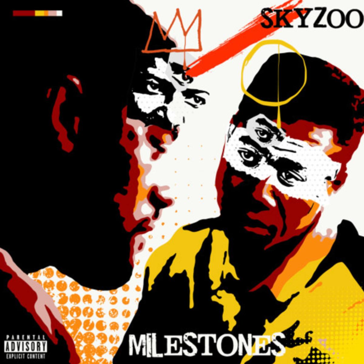 Skyzoo - A Song For Fathers