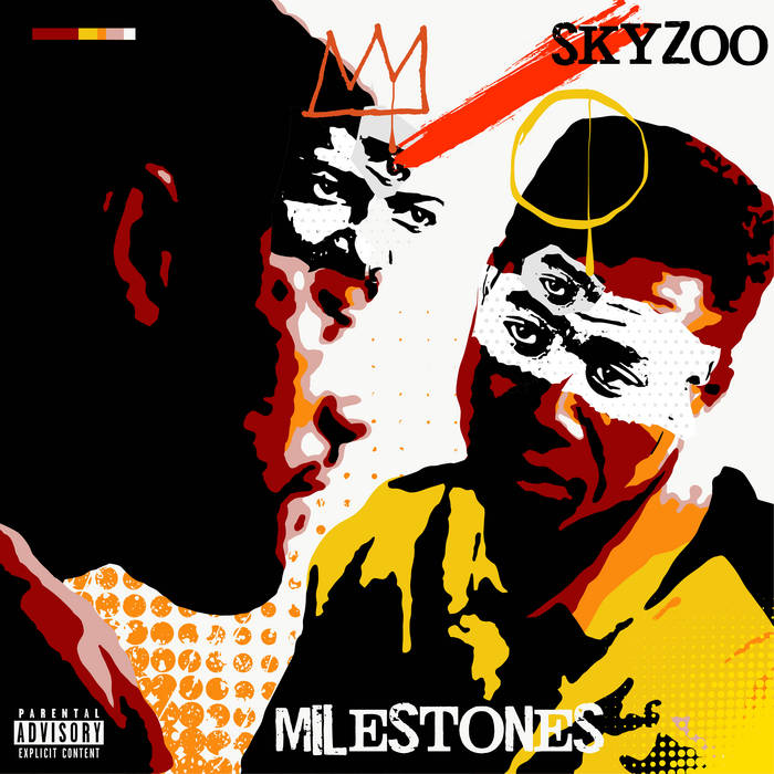 EP: Skyzoo - Milestones (2020)