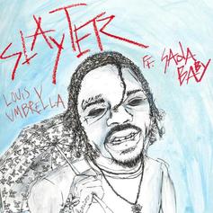 ALBUM: Slayter - World Got Me Fucked Up (Volume 1)