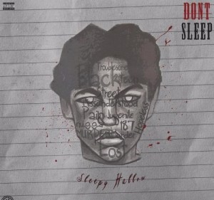 Sleepy Hallow - Trust