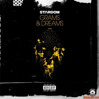 ALBUM: Stardom - Grams & Dreams