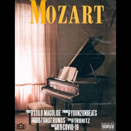 Stilo Magolide - Mozart