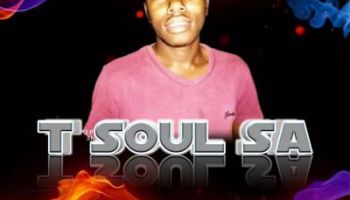EP: T Soul SA – Better Days