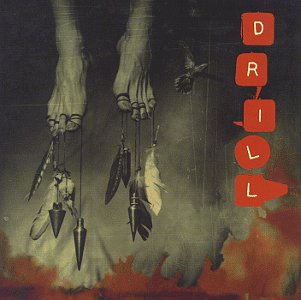 ALBUM: Various Artists - The First Drill