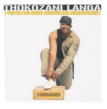 Thokozani Langa – I – Protection Order