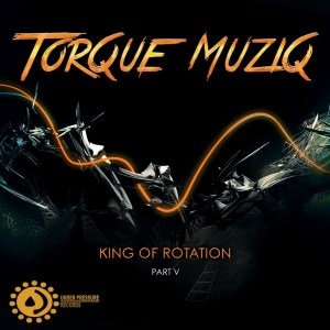 TorQue MuziQ – War in This Love (Afro Tech Mix) feat. Cansoul