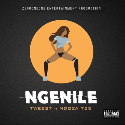 Tweest – Ngenile feat. Ndoza 725