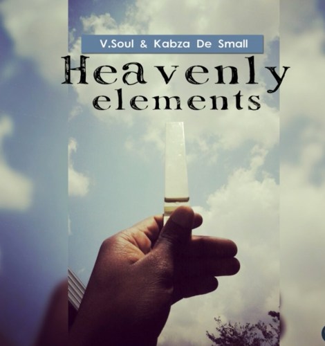 V. Soul – Heavenly Elements feat. Kabza De Small