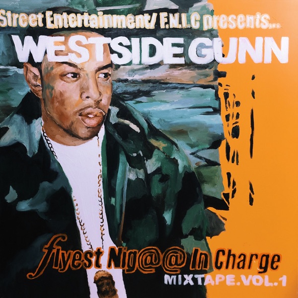 ALBUM: Westside Gunn - Flyest Nig@@ In Charge, Mixtape Vol. 1