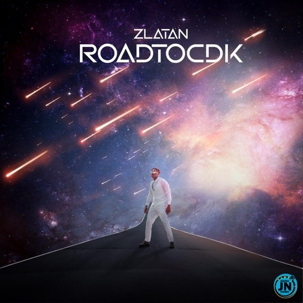 EP: Zlatan - RoadToCDK