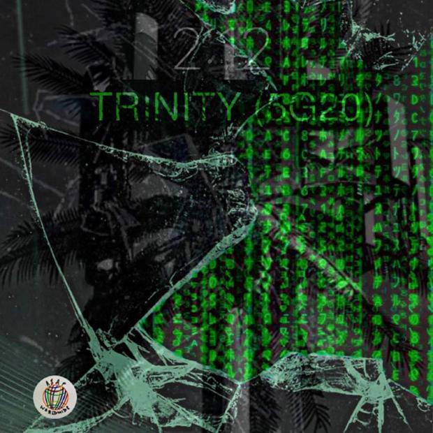 A$AP Twelvyy - Trinity (5g20)