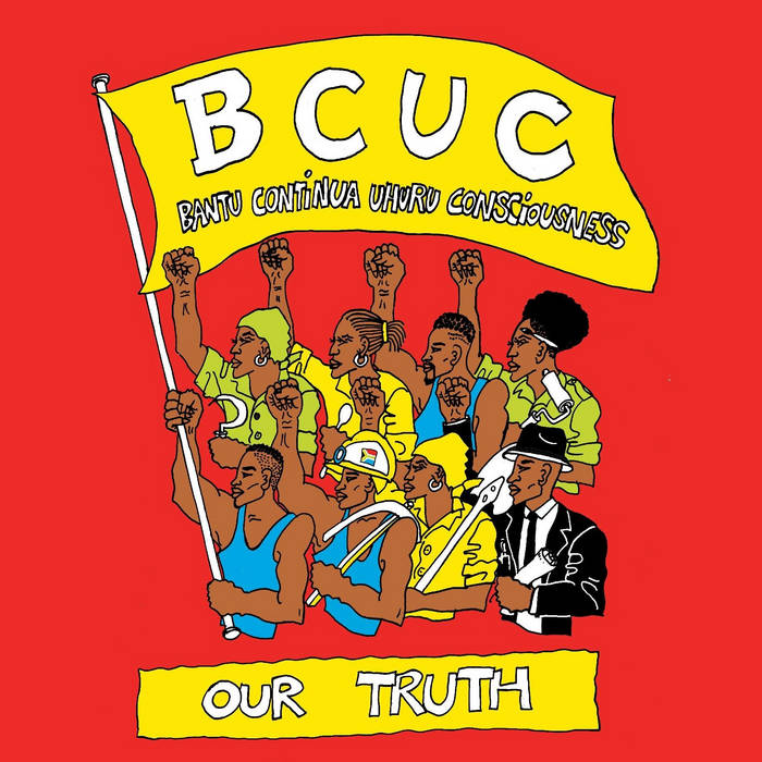 EP: BCUC - Our Truth