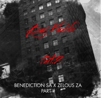 Benediction SA - Burj Khalifa (Part 2) feat. Zelous ZA