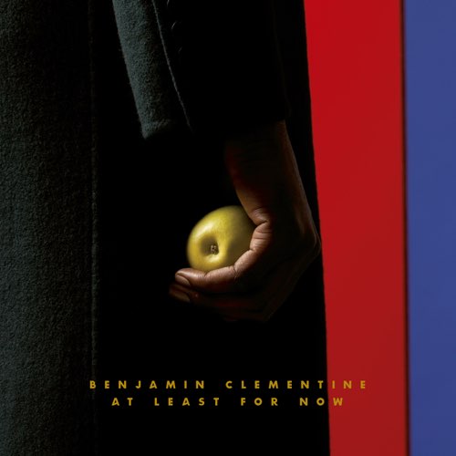 ALBUM: Benjamin Clementine - At Least for Now (Deluxe)