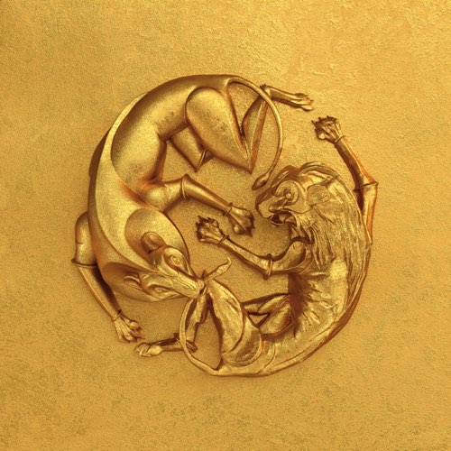 ALBUM: Beyoncé - The Lion King: The Gift [Deluxe Edition]