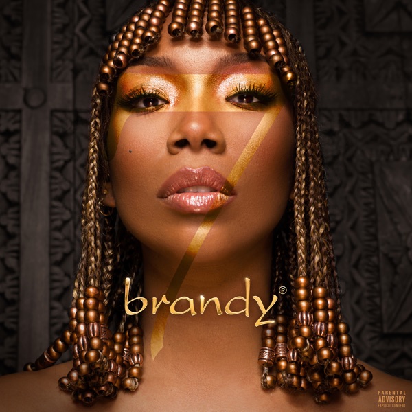 Brandy - Rather Be