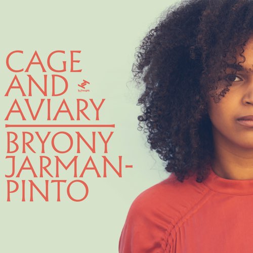 ALBUM: Bryony Jarman-Pinto - Cage and Aviary