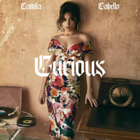 Camila Cabello - Curious