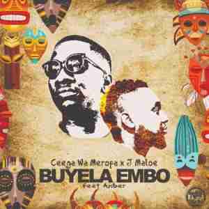 Ceega Wa Meropa – Buyela Embo feat. Amber & J Maloe