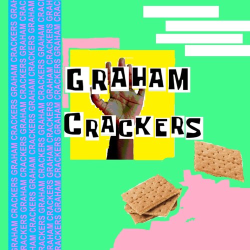 EP: Denyah - Graham Crackers