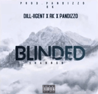 Dill-iigent – Blinded (Amapiano 2020) feat. Rk & Pandizzo