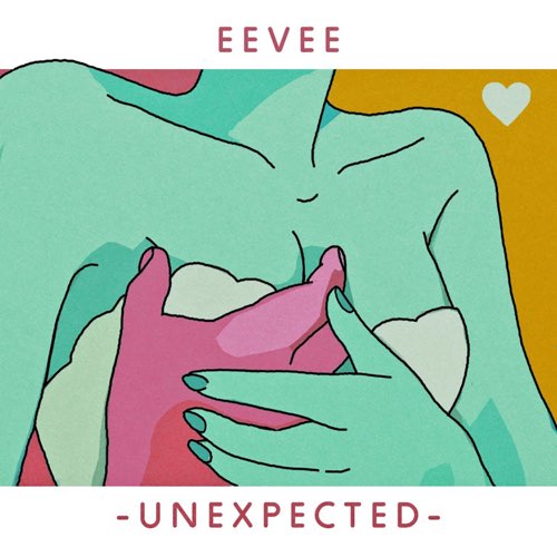 EP: Eevee - unexpected