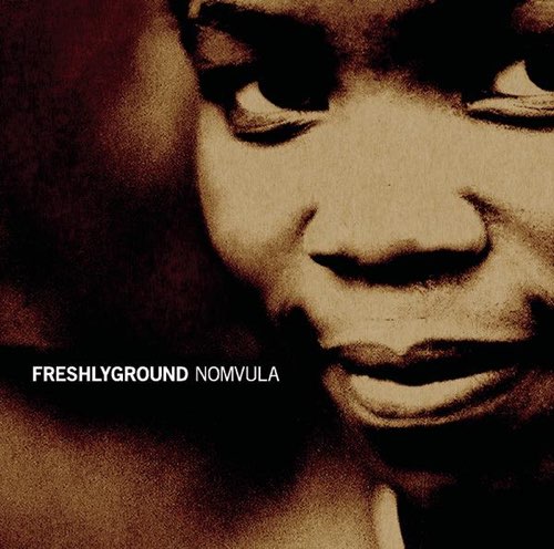 ALBUM: Freshlyground - Nomvula