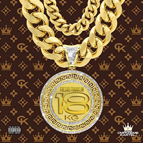 Fresho Franklin – Boujee Hoes