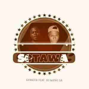 Gfrazer – Setawa feat. Djnathi SA (Original Mix)