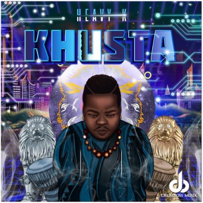 Heavy-K – WeKhusta feat. Csana